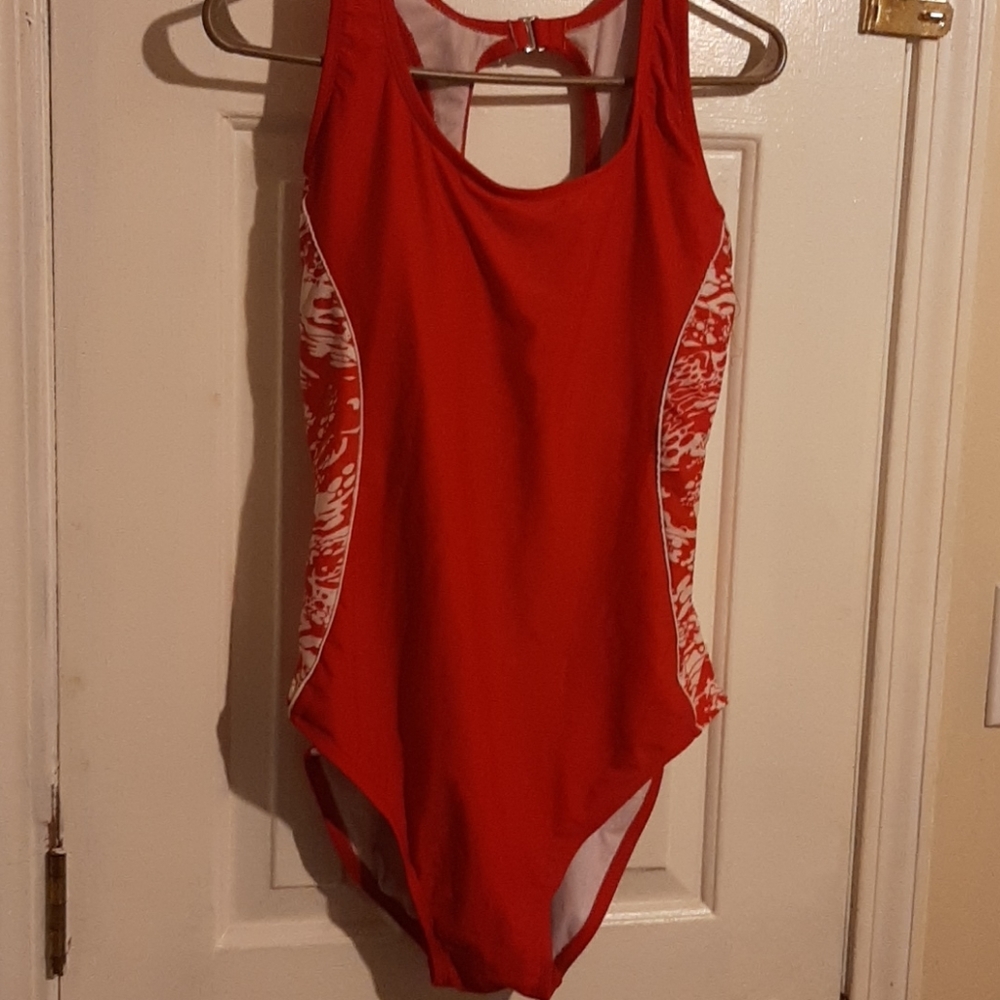 Swimsuit